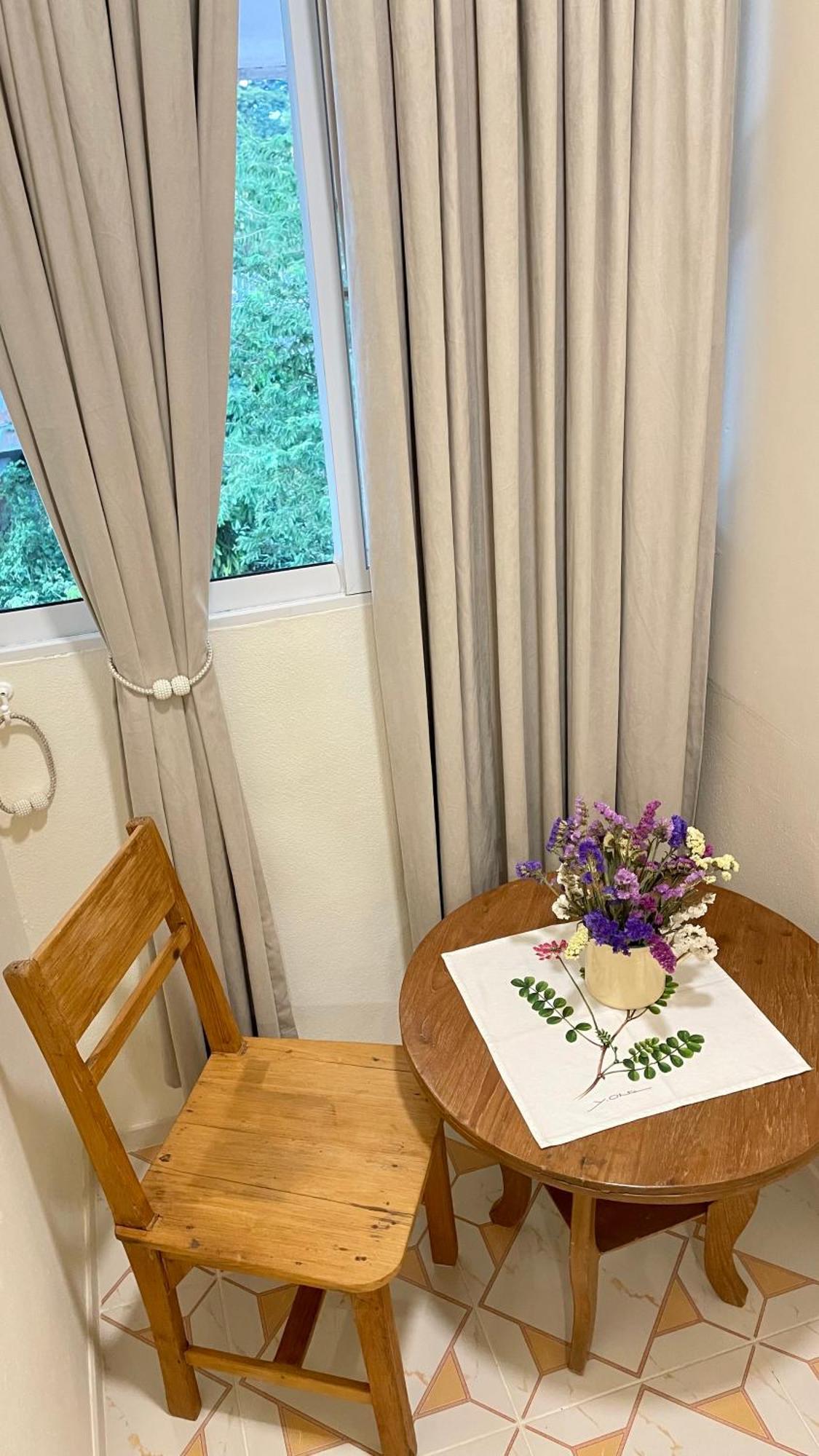 Ay'S House Aparthotel Chiang Mai Exterior foto